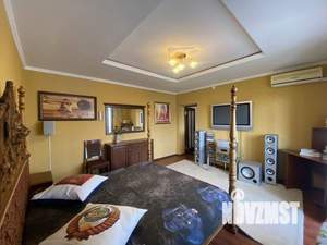 1-к квартира, посуточно, 60м2, 1/1 этаж