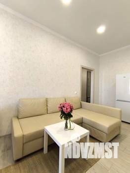 1-к квартира, посуточно, 45м2, 5/8 этаж