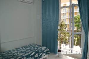 2-к квартира, посуточно, 55м2, 2/8 этаж