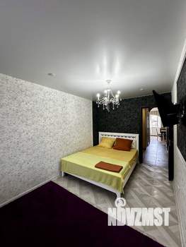 2-к квартира, посуточно, 64м2, 5/5 этаж