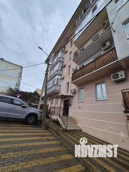 1-к квартира, на длительный срок, 68м2, 5/6 этаж