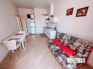2-к квартира, посуточно, 45м2, 3/7 этаж