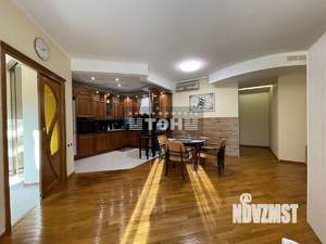 1-к квартира, на длительный срок, 57м2, 1/5 этаж