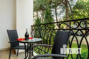 1-к квартира, посуточно, 47м2, 1/6 этаж