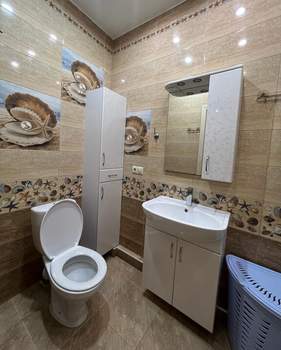 3-к квартира, на длительный срок, 145м2, 8/8 этаж