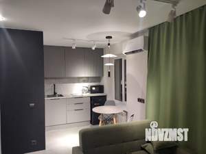 Студия квартира, посуточно, 23м2, 5/5 этаж