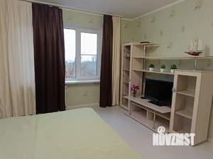 1-к квартира, на длительный срок, 36м2, 3/9 этаж