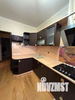 1-к квартира, посуточно, 50м2, 4/4 этаж