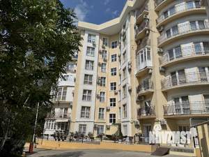 2-к квартира, посуточно, 70м2, 1/7 этаж