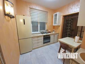 2-к квартира, посуточно, 50м2, 1/5 этаж