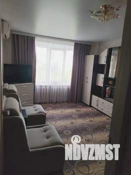 1-к квартира, посуточно, 31м2, 3/5 этаж