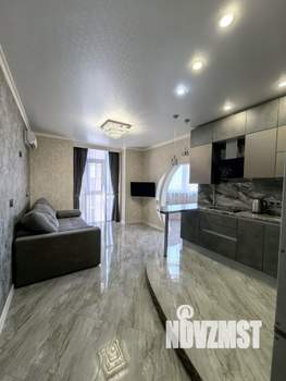 1-к квартира, на длительный срок, 62м2, 1/10 этаж