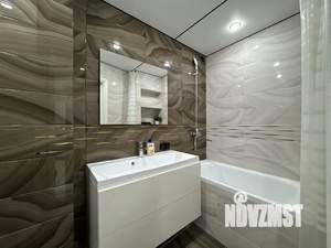 2-к квартира, посуточно, 41м2, 3/5 этаж