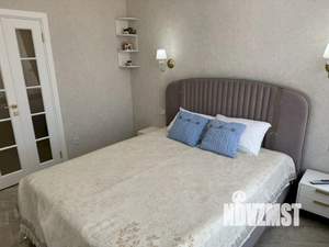 2-к квартира, посуточно, 50м2, 1/1 этаж