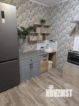 1-к квартира, на длительный срок, 37м2, 8/17 этаж