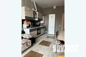 1-к квартира, посуточно, 52м2, 4/8 этаж