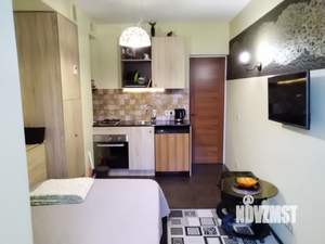 1-к квартира, посуточно, 46м2, 1/3 этаж