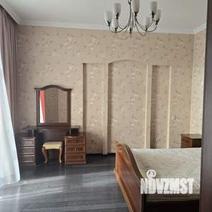 3-к квартира, на длительный срок, 110м2, 6/11 этаж