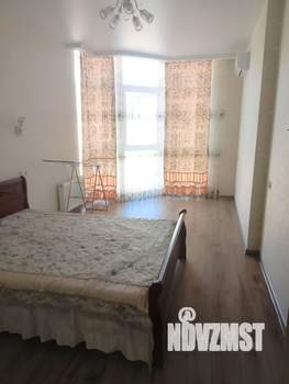 1-к квартира, на длительный срок, 46м2, 2/7 этаж