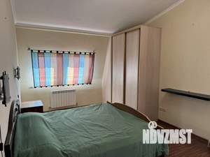 4-к квартира, посуточно, 140м2, 1/1 этаж