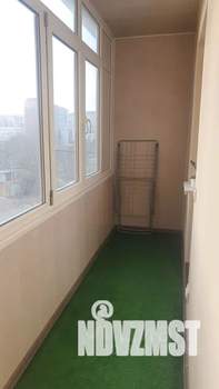 2-к квартира, посуточно, 56м2, 4/9 этаж