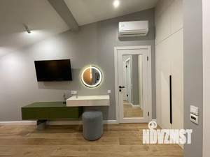 Студия квартира, посуточно, 23м2, 8/8 этаж