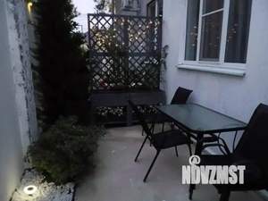 1-к квартира, посуточно, 23м2, 1/1 этаж