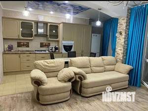 2-к квартира, посуточно, 50м2, 4/9 этаж