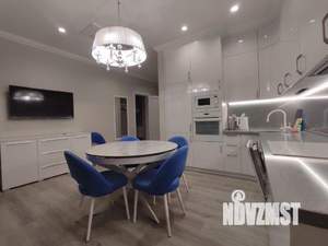 2-к квартира, посуточно, 90м2, 8/15 этаж