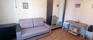 1-к квартира, на длительный срок, 20м2, 1/5 этаж