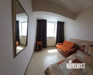 2-к квартира, на длительный срок, 66м2, 10/12 этаж
