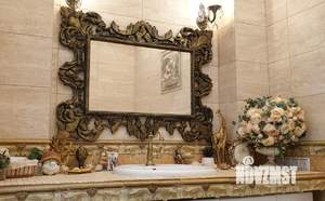 4-к квартира, посуточно, 100м2, 2/7 этаж