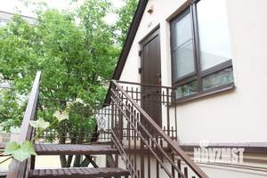 Студия квартира, на длительный срок, 35м2, 2/2 этаж