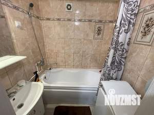 2-к квартира, посуточно, 55м2, 7/7 этаж