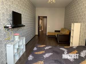 1-к квартира, на длительный срок, 53м2, 2/10 этаж