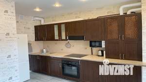 1-к квартира, посуточно, 42м2, 5/5 этаж