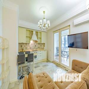 2-к квартира, посуточно, 83м2, 2/6 этаж