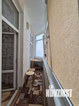 1-к квартира, на длительный срок, 42м2, 2/5 этаж