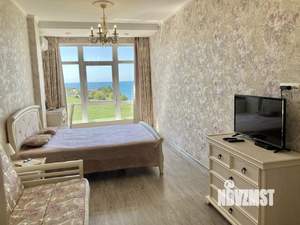 1-к квартира, посуточно, 49м2, 8/8 этаж