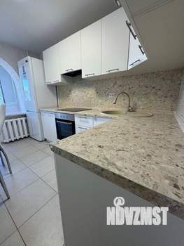 1-к квартира, на длительный срок, 37м2, 3/5 этаж