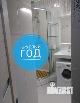 1-к квартира, на длительный срок, 32м2, 2/2 этаж