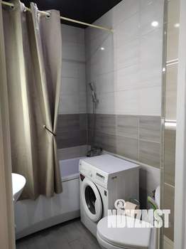 1-к квартира, на длительный срок, 42м2, 1/8 этаж