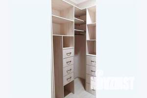 1-к квартира, посуточно, 40м2, 4/15 этаж