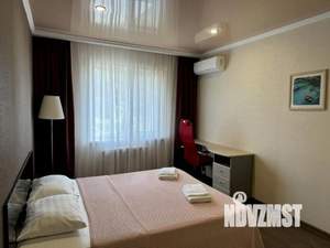 1-к квартира, посуточно, 80м2, 1/1 этаж