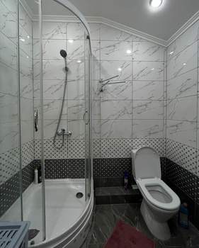 2-к квартира, на длительный срок, 54м2, 6/6 этаж