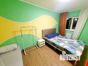 4-к квартира, посуточно, 140м2, 1/3 этаж