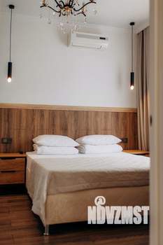 1-к квартира, посуточно, 38м2, 2/3 этаж