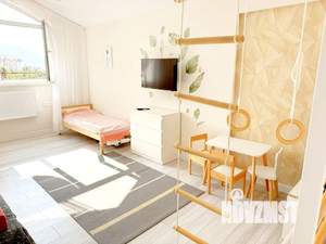 2-к квартира, посуточно, 60м2, 5/6 этаж