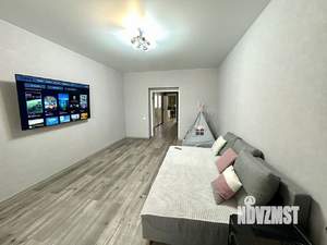 3-к квартира, на длительный срок, 84м2, 4/6 этаж