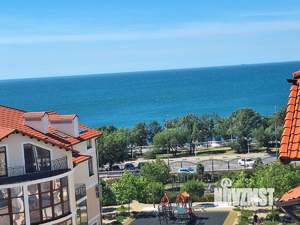 1-к квартира, на длительный срок, 40м2, 6/6 этаж